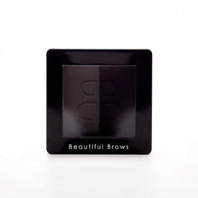 beautiful brows powder