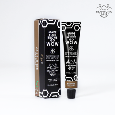 Hybrid Cream Brow Stain