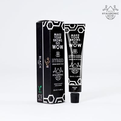Hybrid Cream Brow Stain