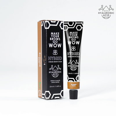 Hybrid Cream Brow Stain