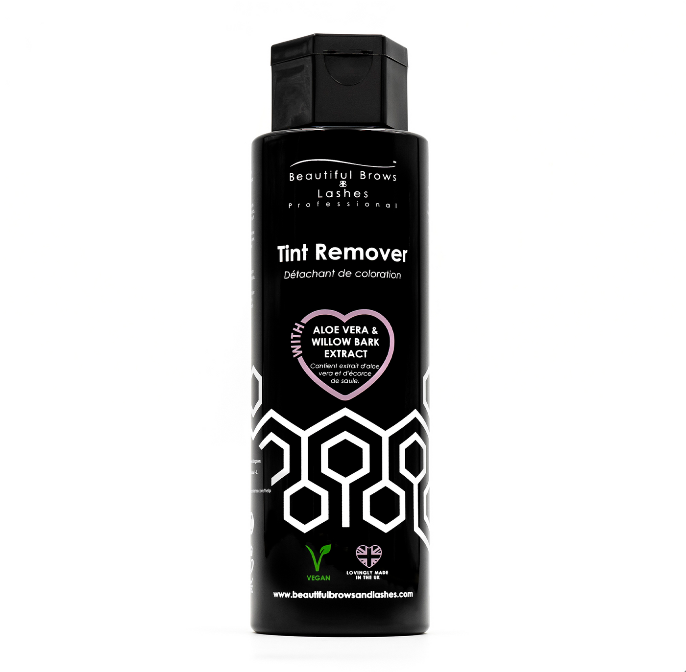 tint remover