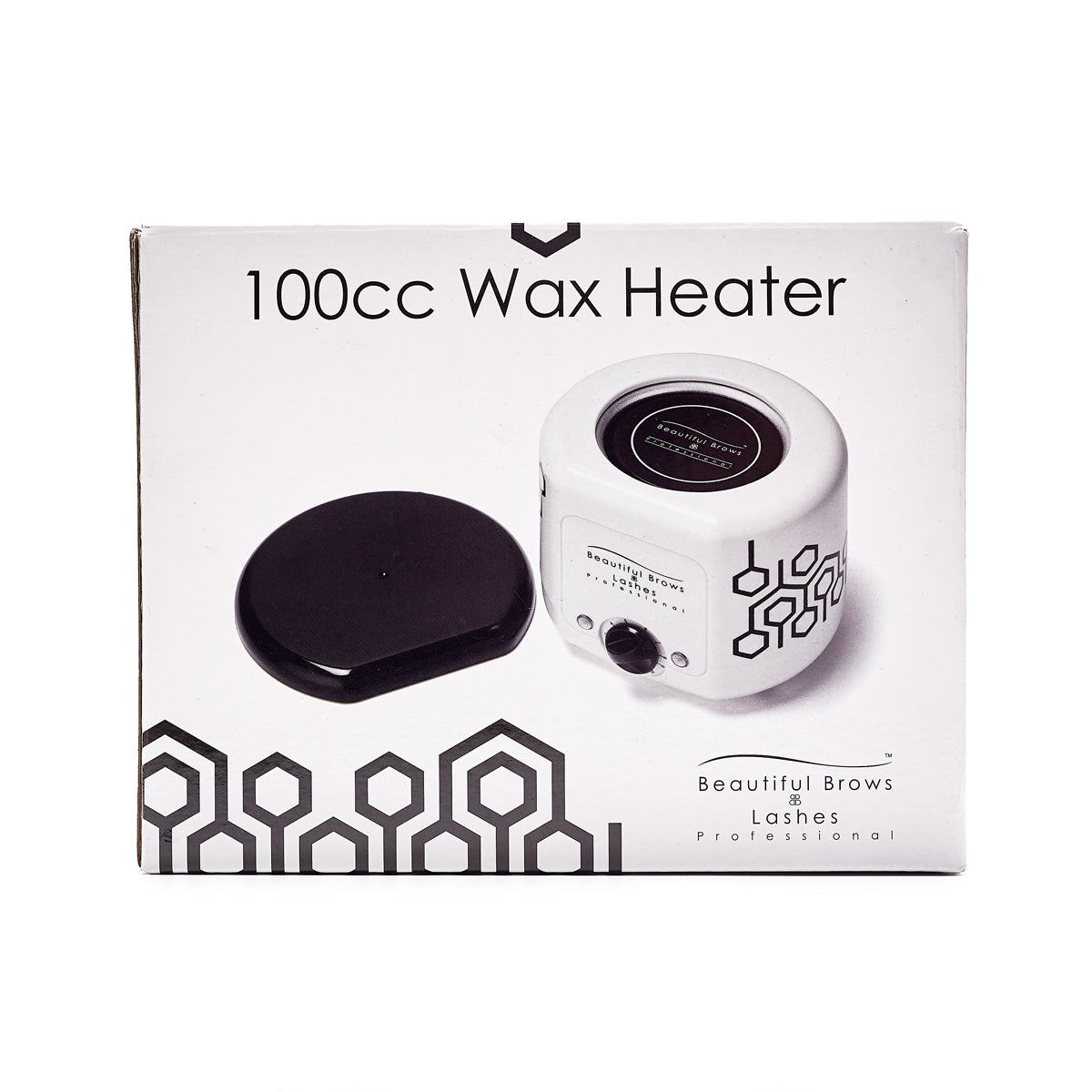 100cc wax heater